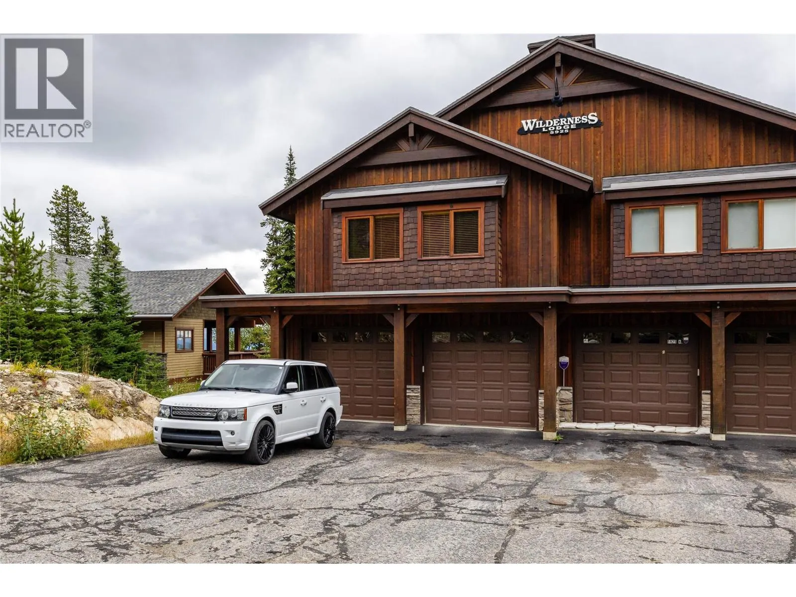 5925 Snow Pines Road Unit# 1
