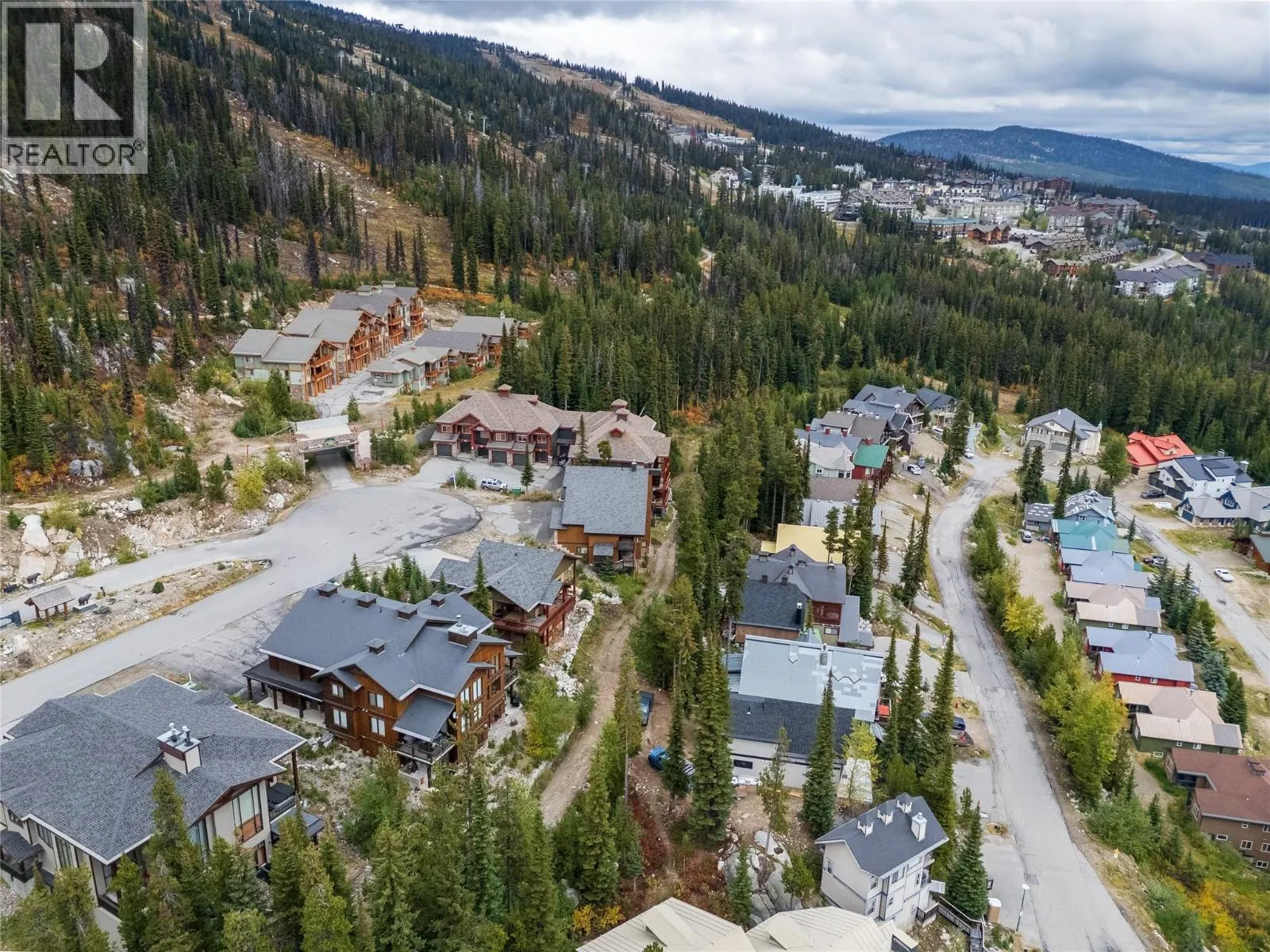 5925 Snow Pines Road Unit# 1