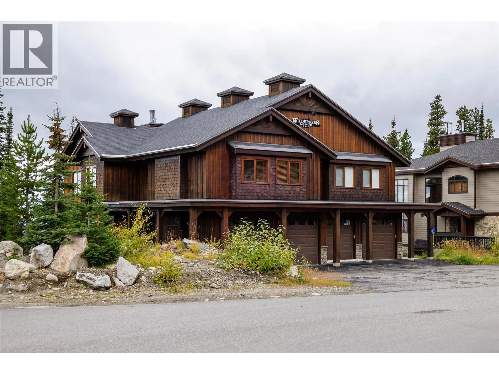 5925 Snow Pines Road Unit# 1