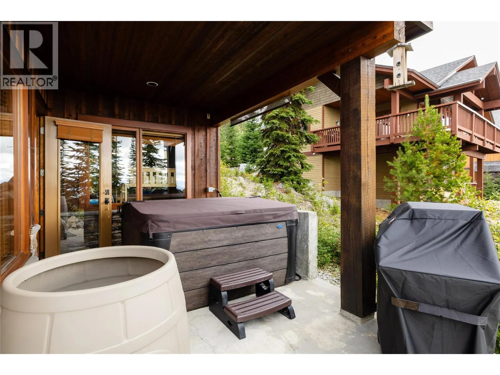 5925 Snow Pines Road Unit# 1