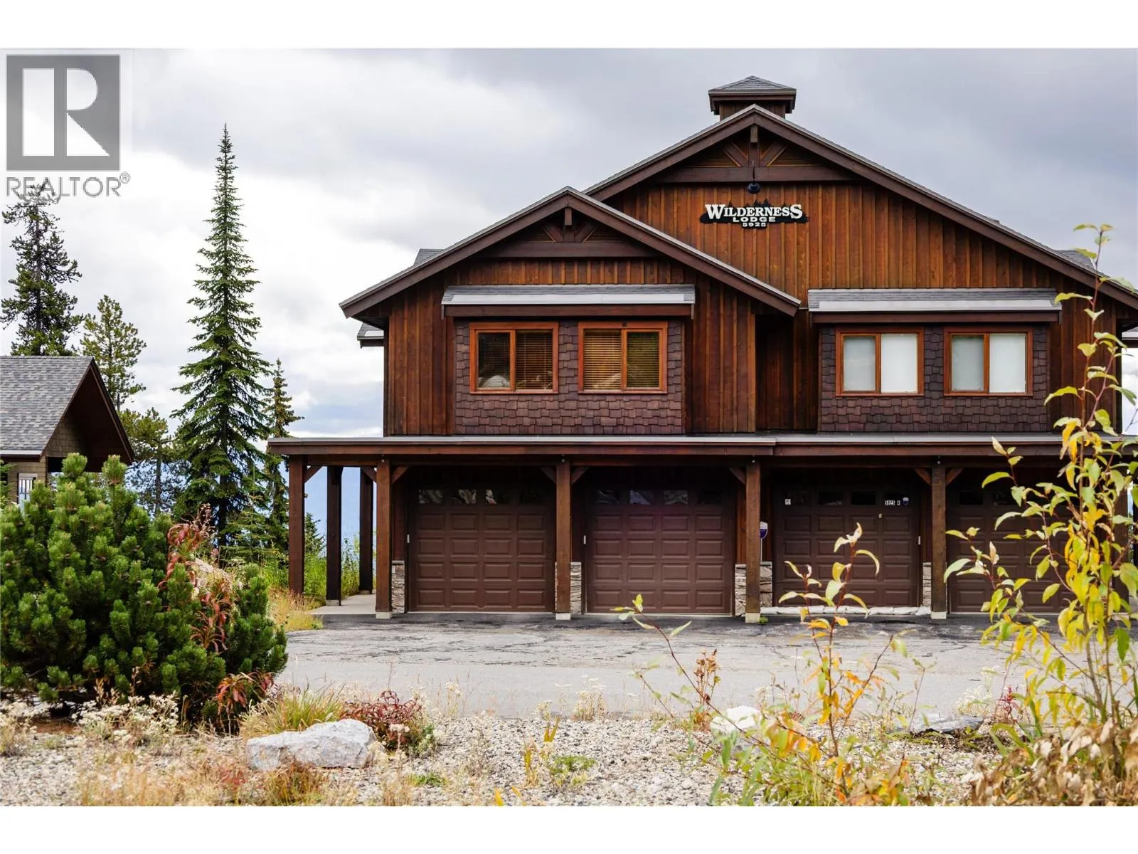5925 Snow Pines Road Unit# 1