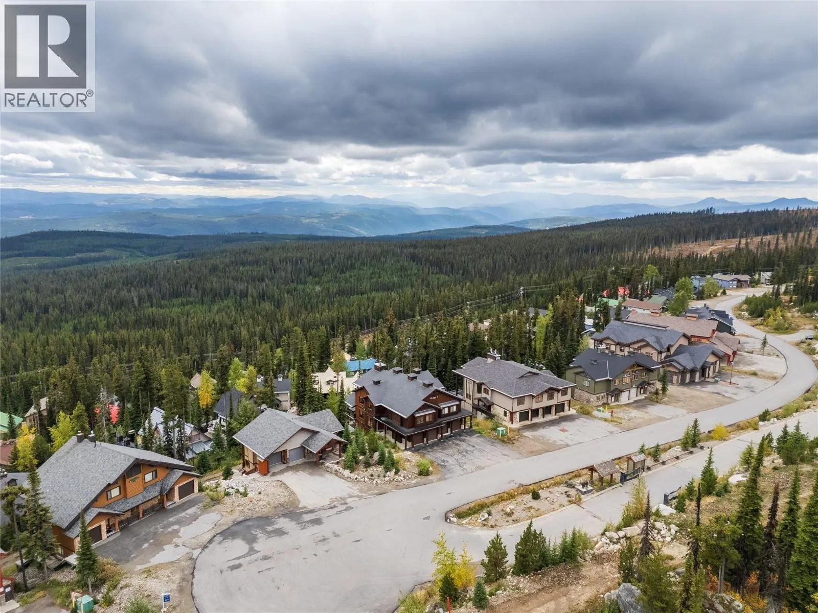 5925 Snow Pines Road Unit# 1