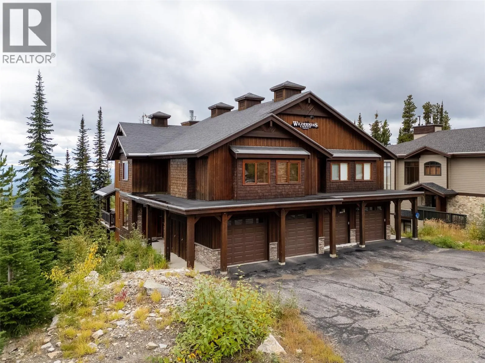 5925 Snow Pines Road Unit# 1