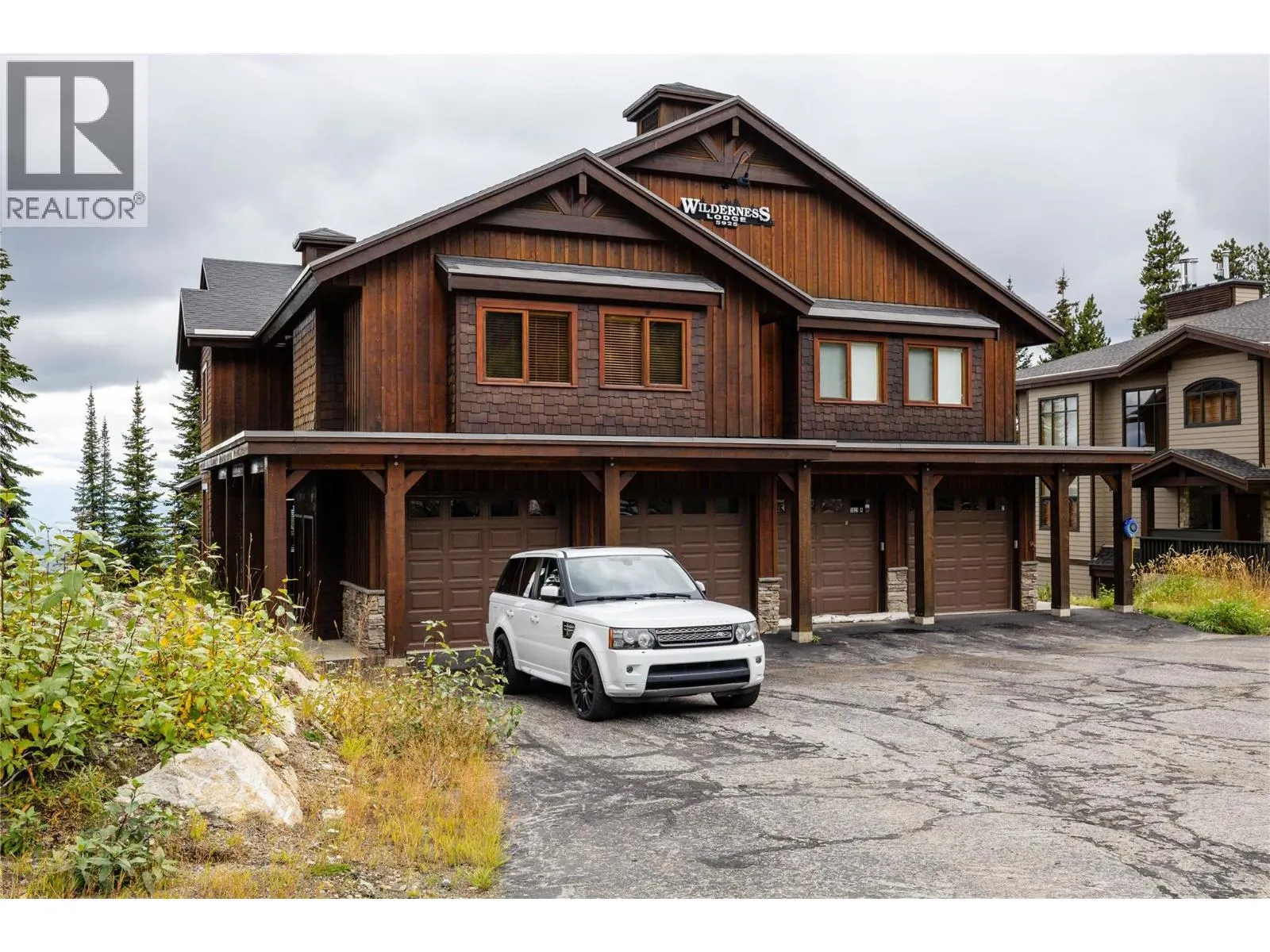 5925 Snow Pines Road Unit# 1