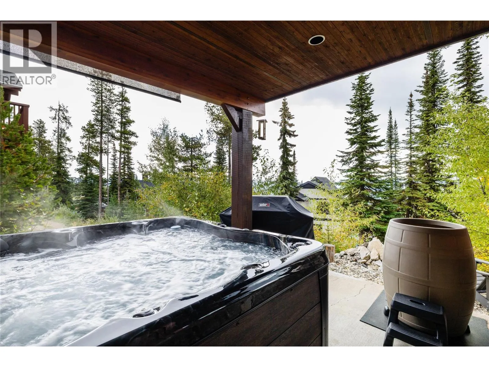 5925 Snow Pines Road Unit# 1