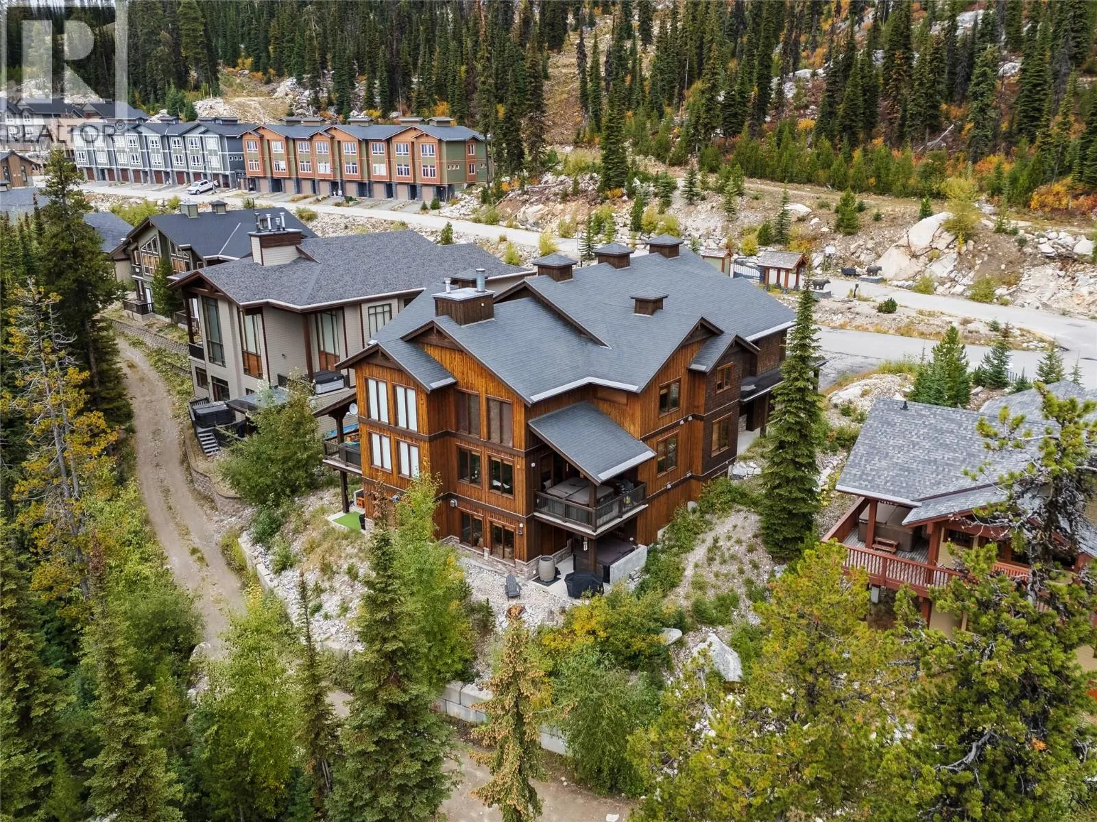 5925 Snow Pines Road Unit# 1
