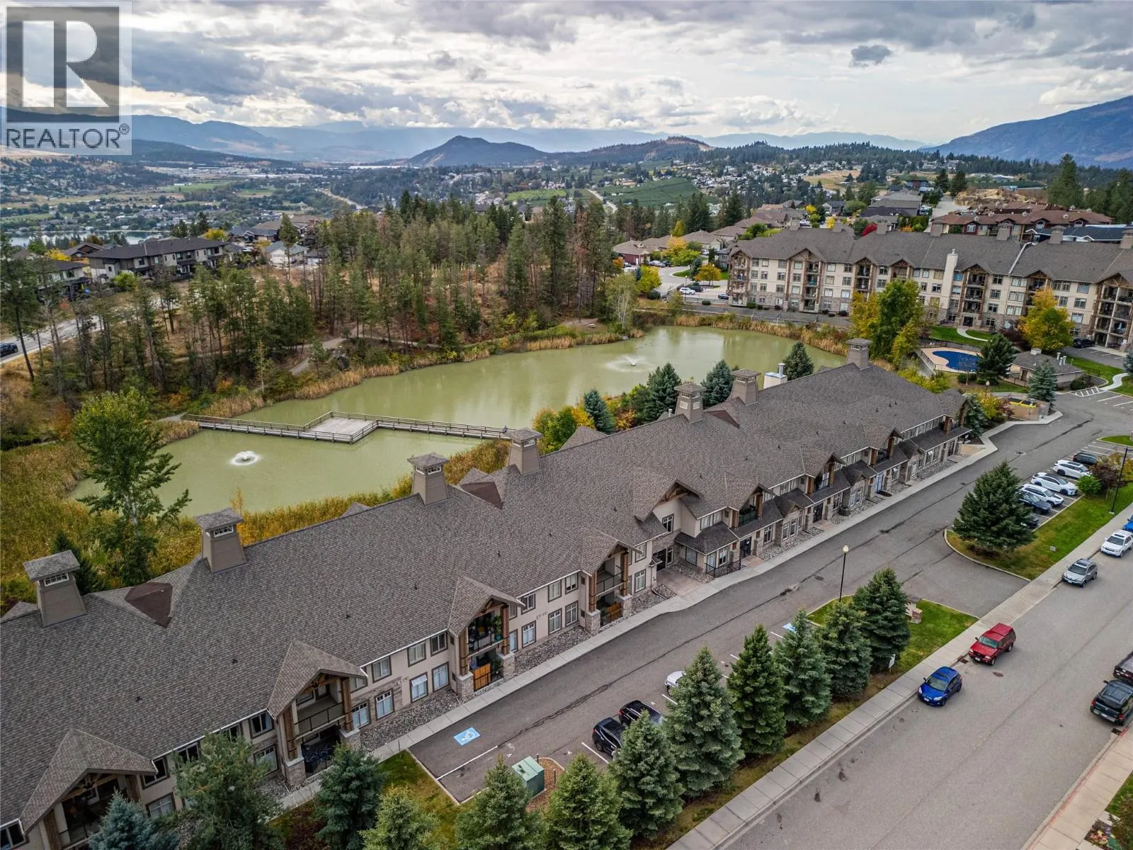2611 Stillwater Way Unit# 114