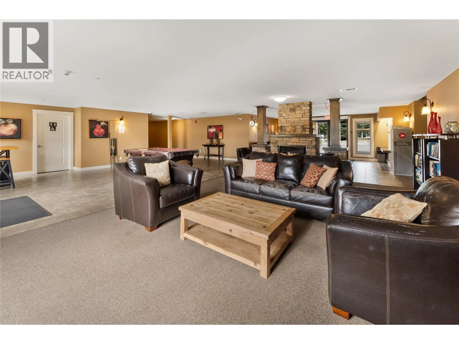 2611 Stillwater Way Unit# 114
