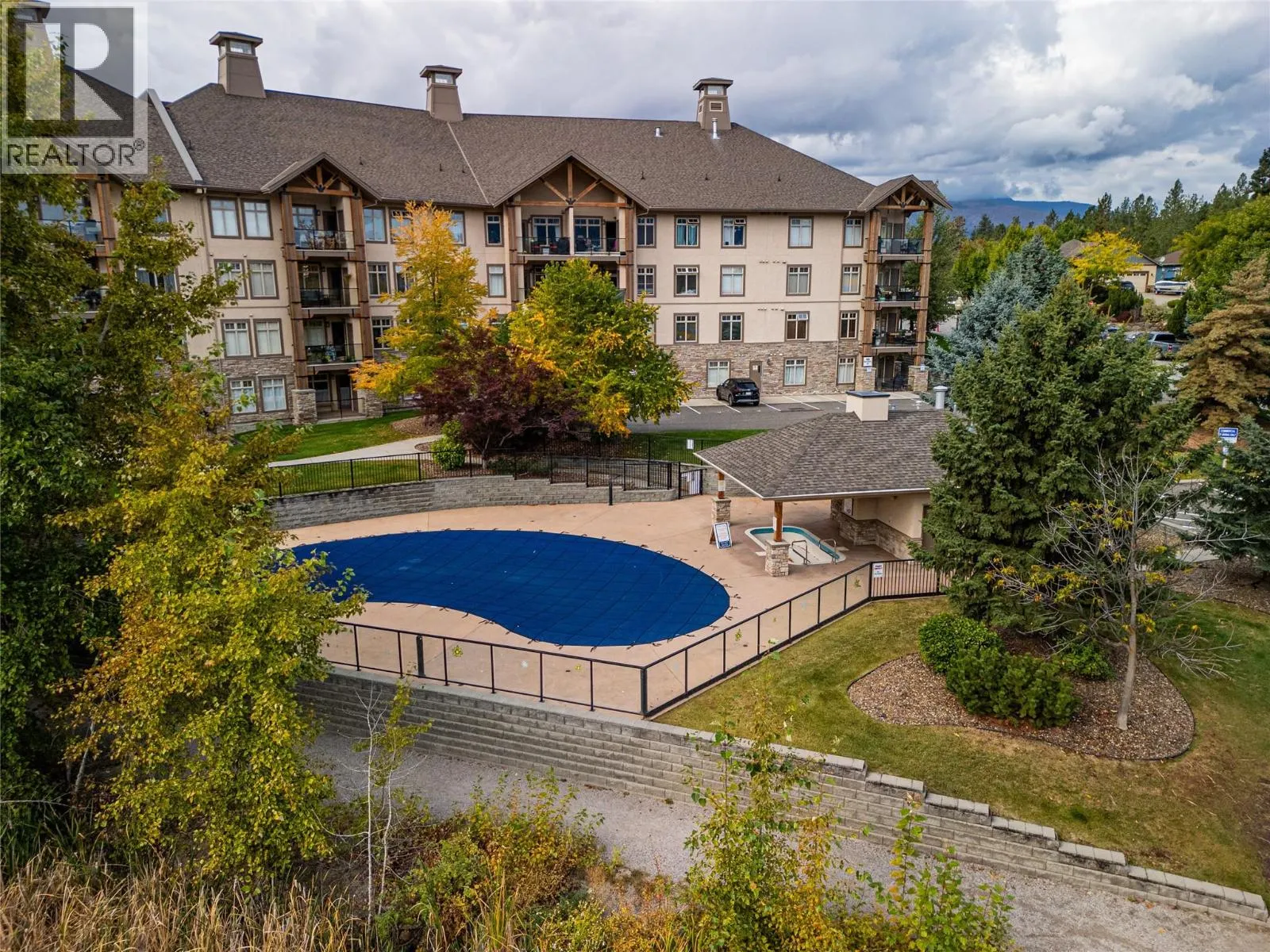 2611 Stillwater Way Unit# 114