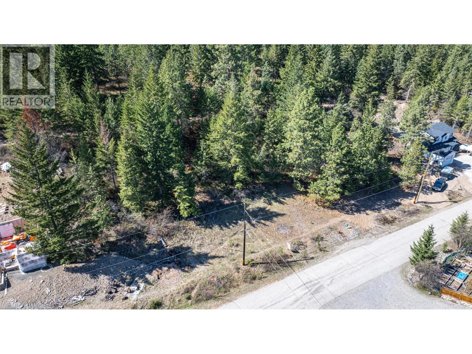 Lot 191 Hillcrest Way