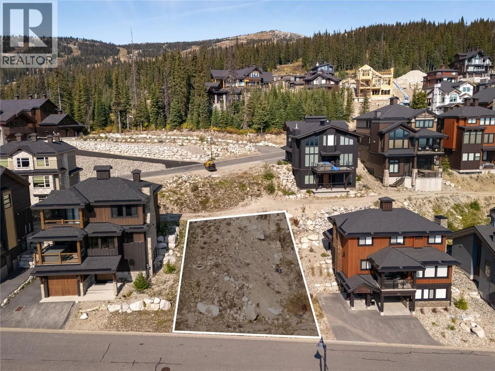 440 Feathertop Way Lot# 51