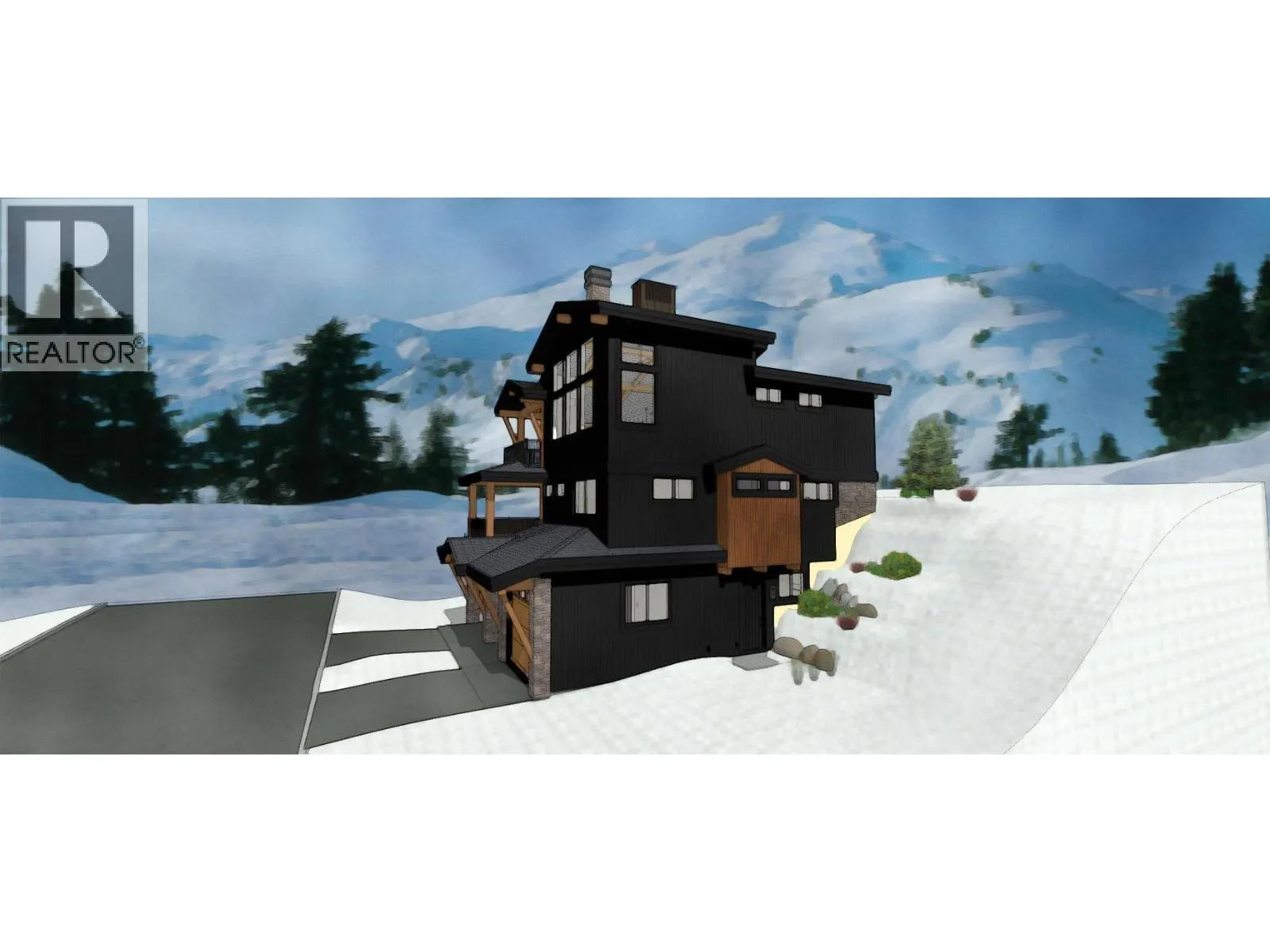 440 Feathertop Way Lot# 51