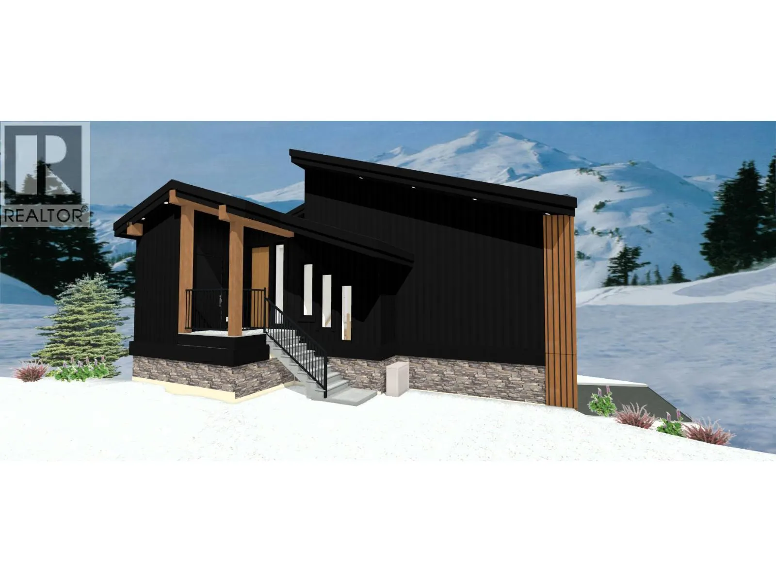 440 Feathertop Way Lot# 51