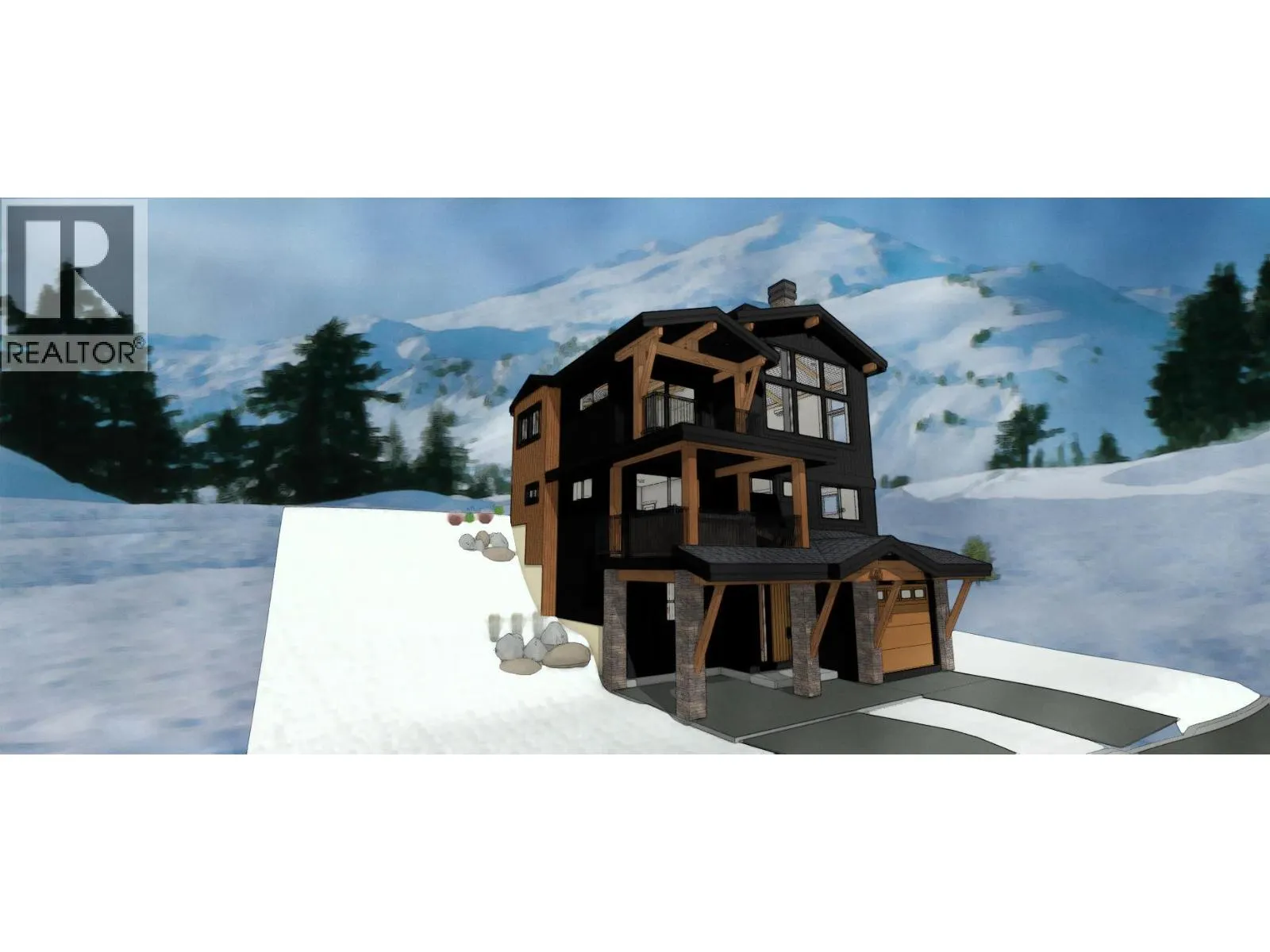 440 Feathertop Way Lot# 51