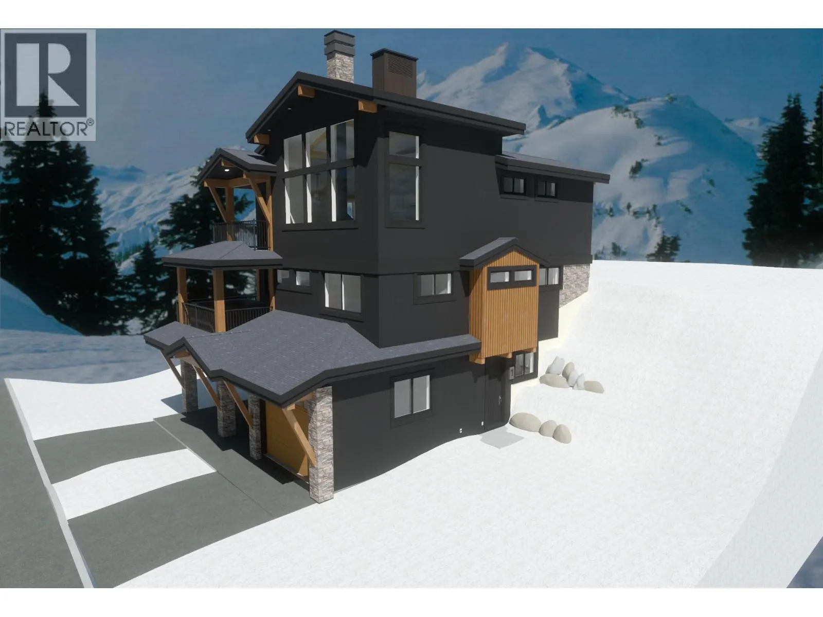 440 Feathertop Way Lot# 51
