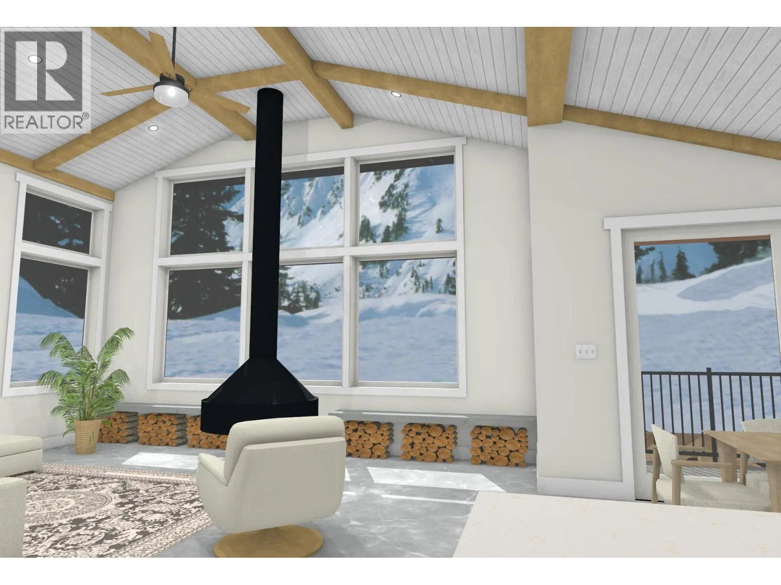 440 Feathertop Way Lot# 51