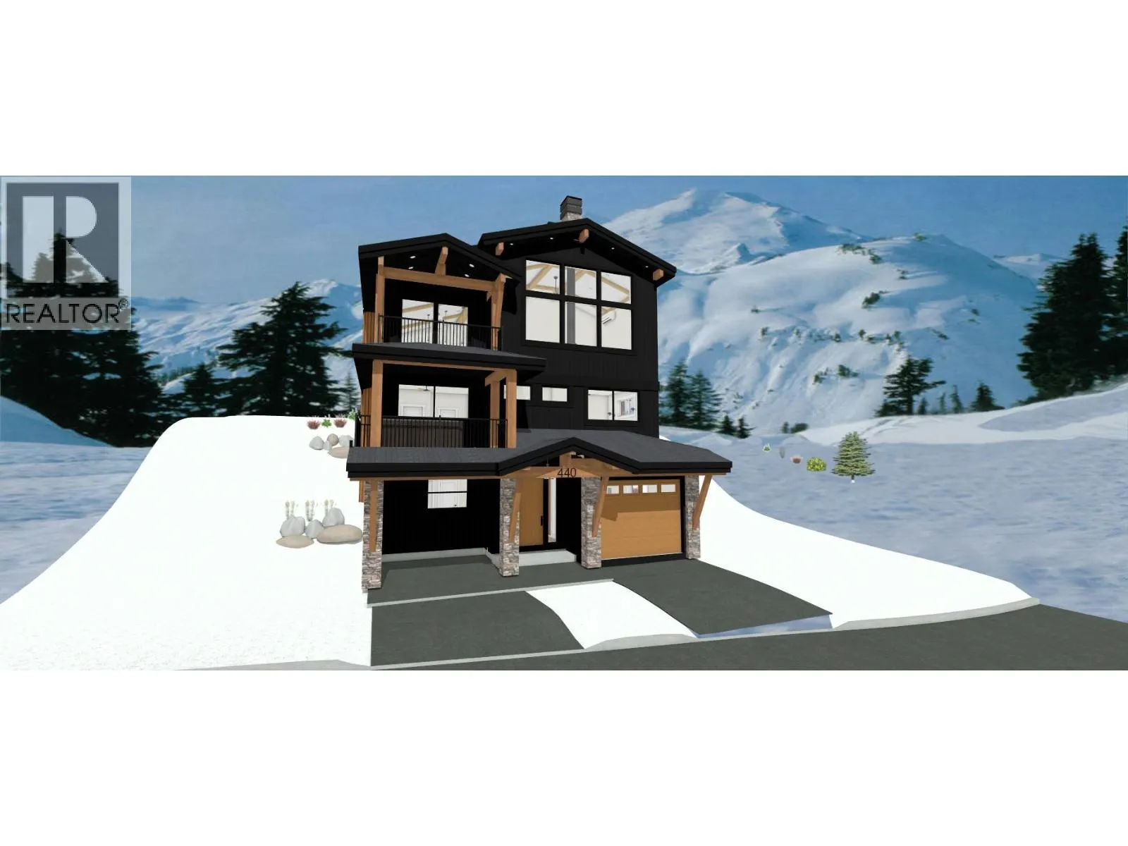 440 Feathertop Way Lot# 51