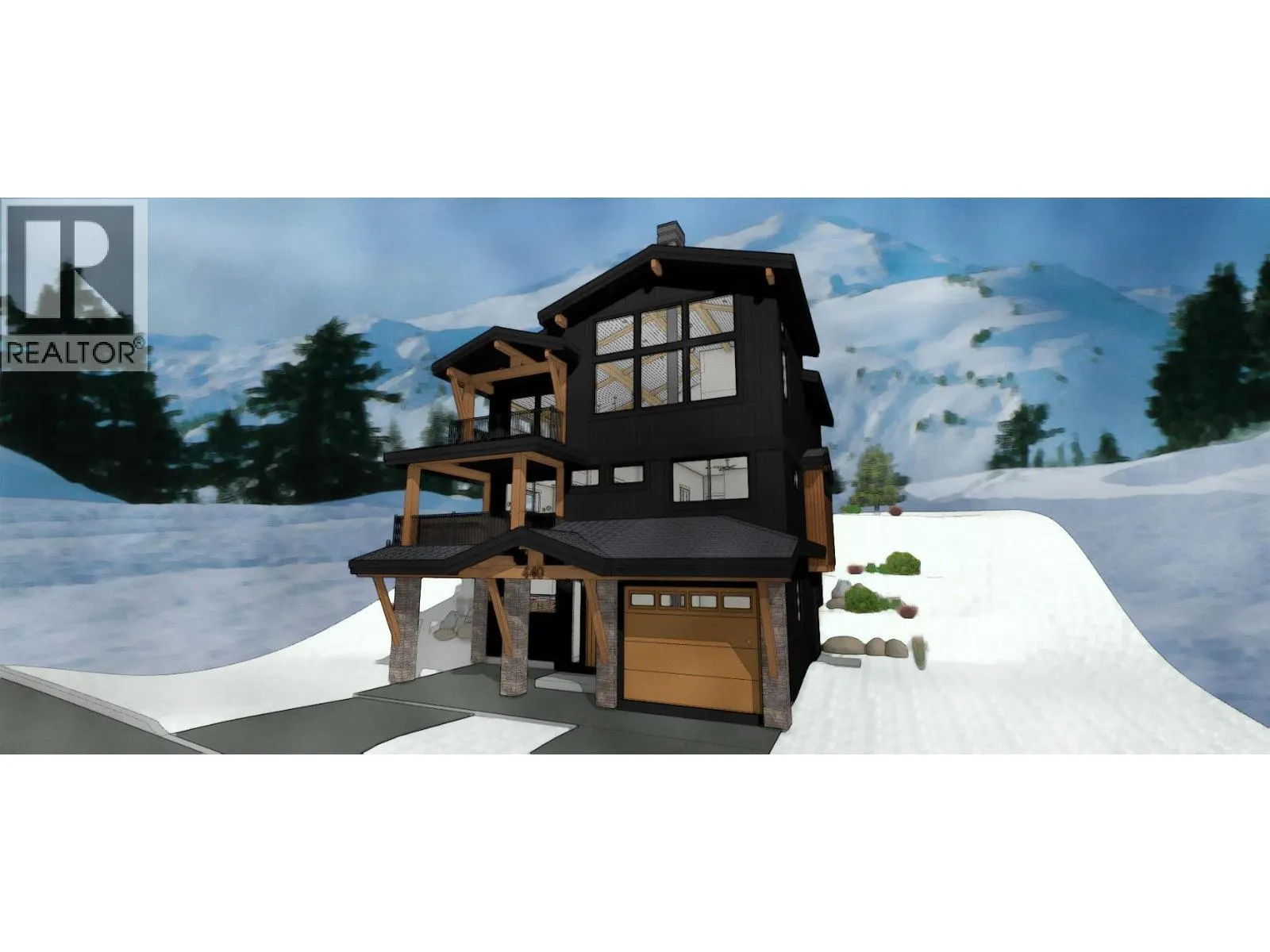 440 Feathertop Way Lot# 51