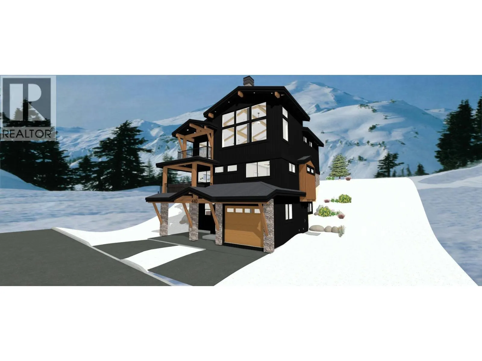 440 Feathertop Way Lot# 51