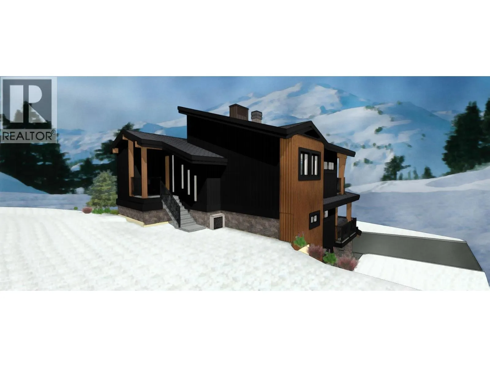440 Feathertop Way Lot# 51