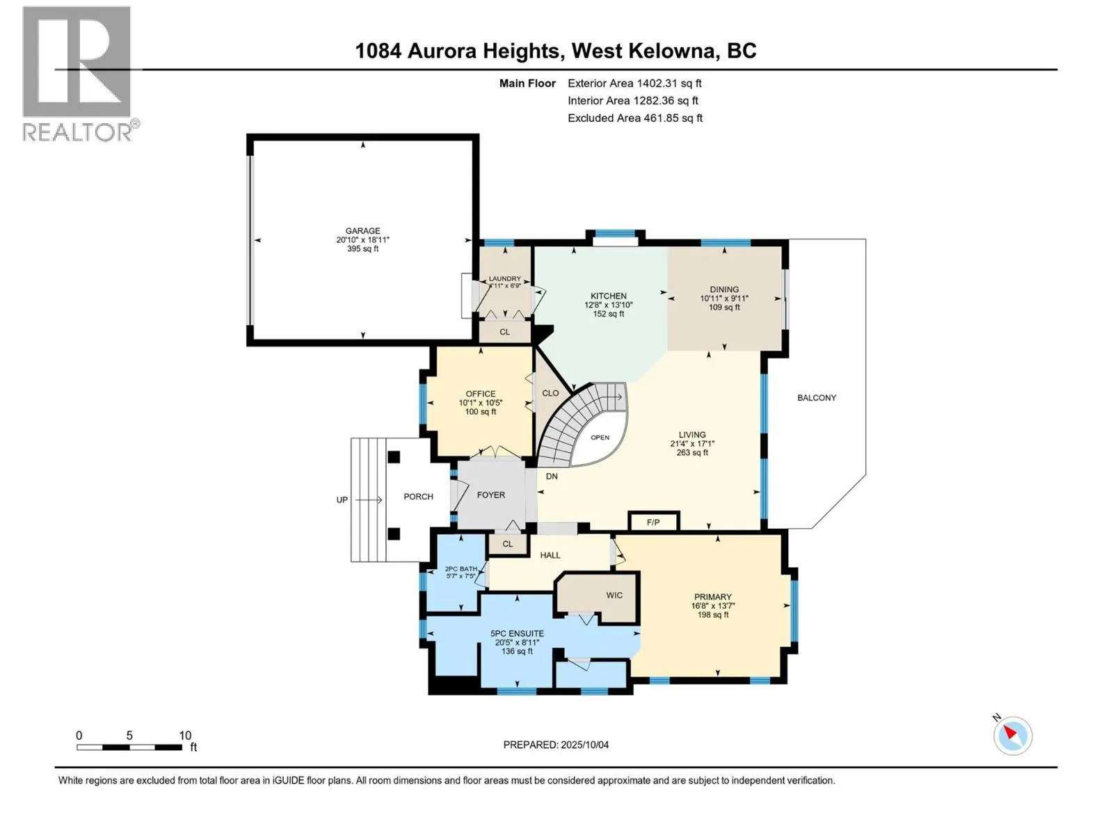 1084 Aurora Heights