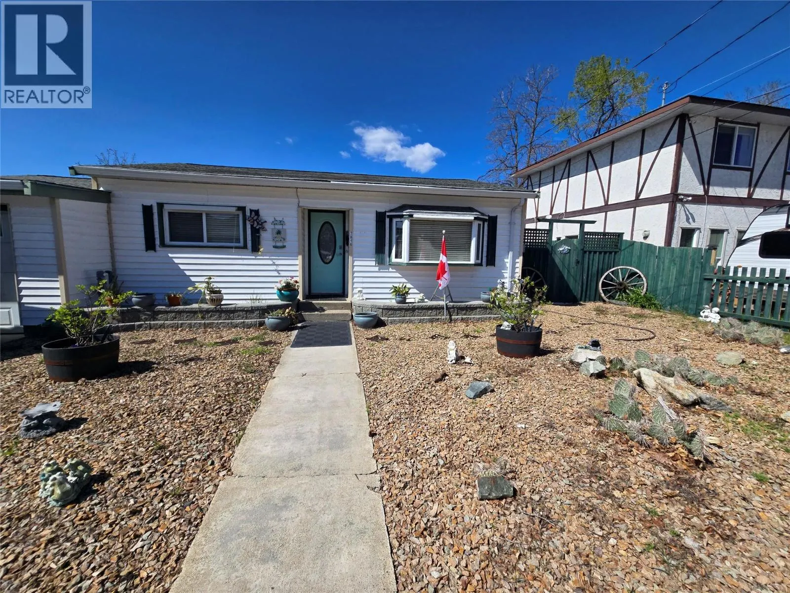 7816 89th Street
