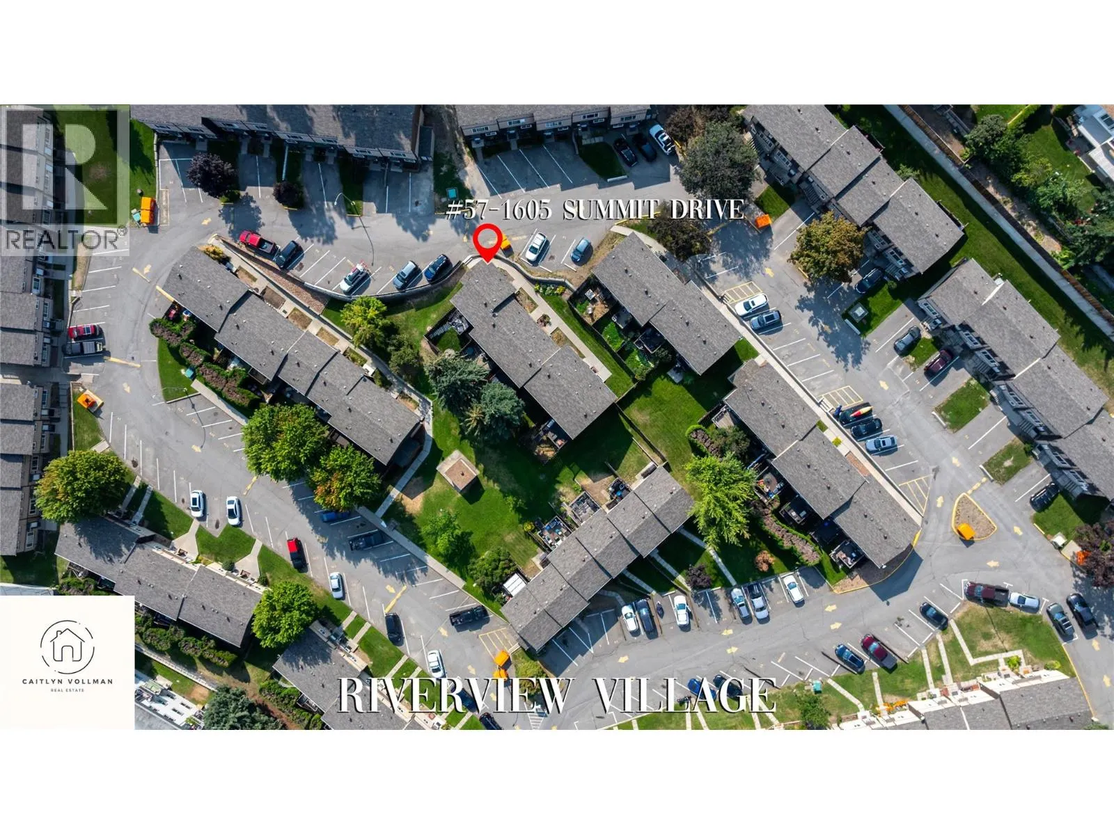 1605 SUMMIT Drive Unit# 57