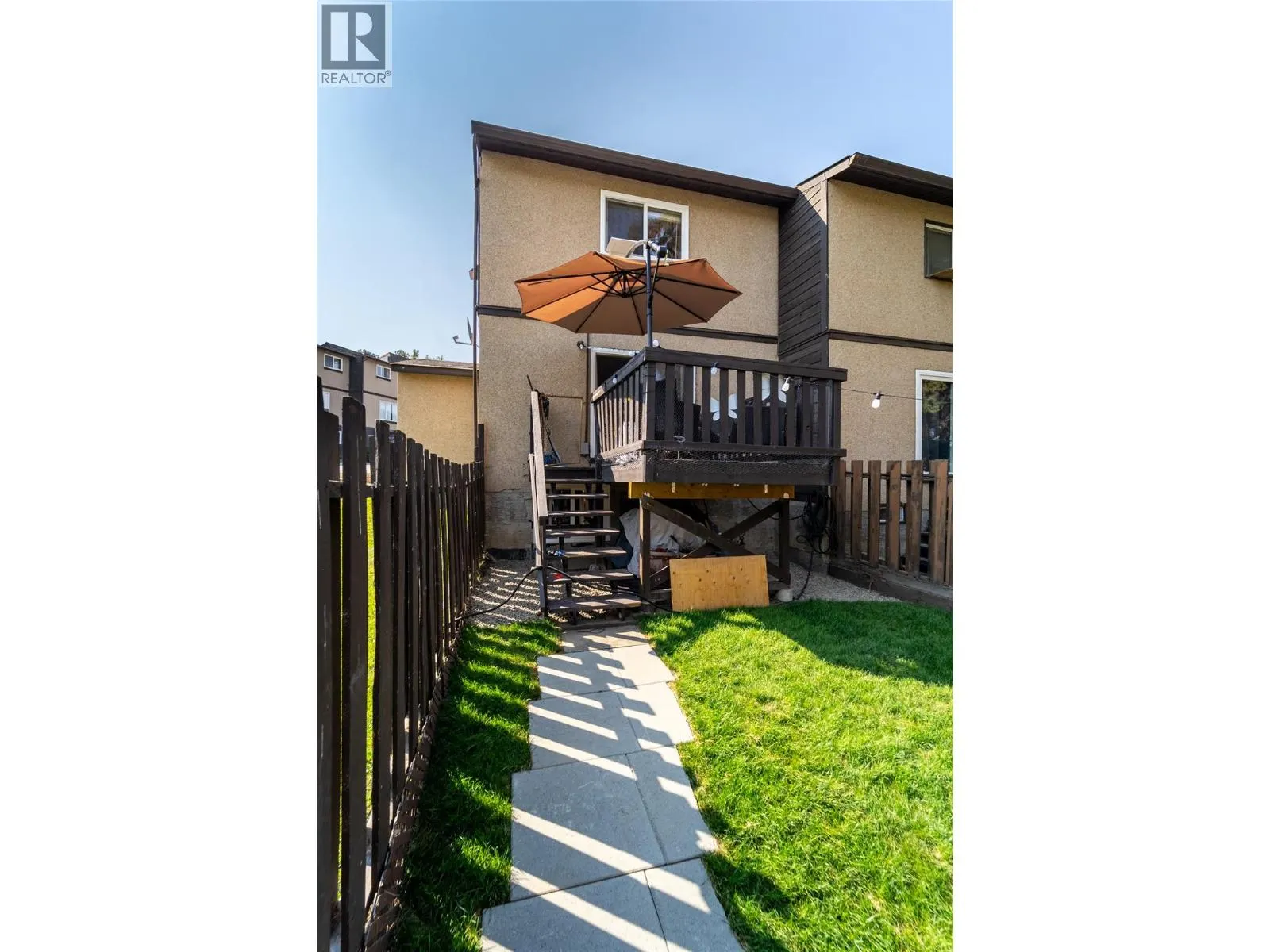 1605 SUMMIT Drive Unit# 57