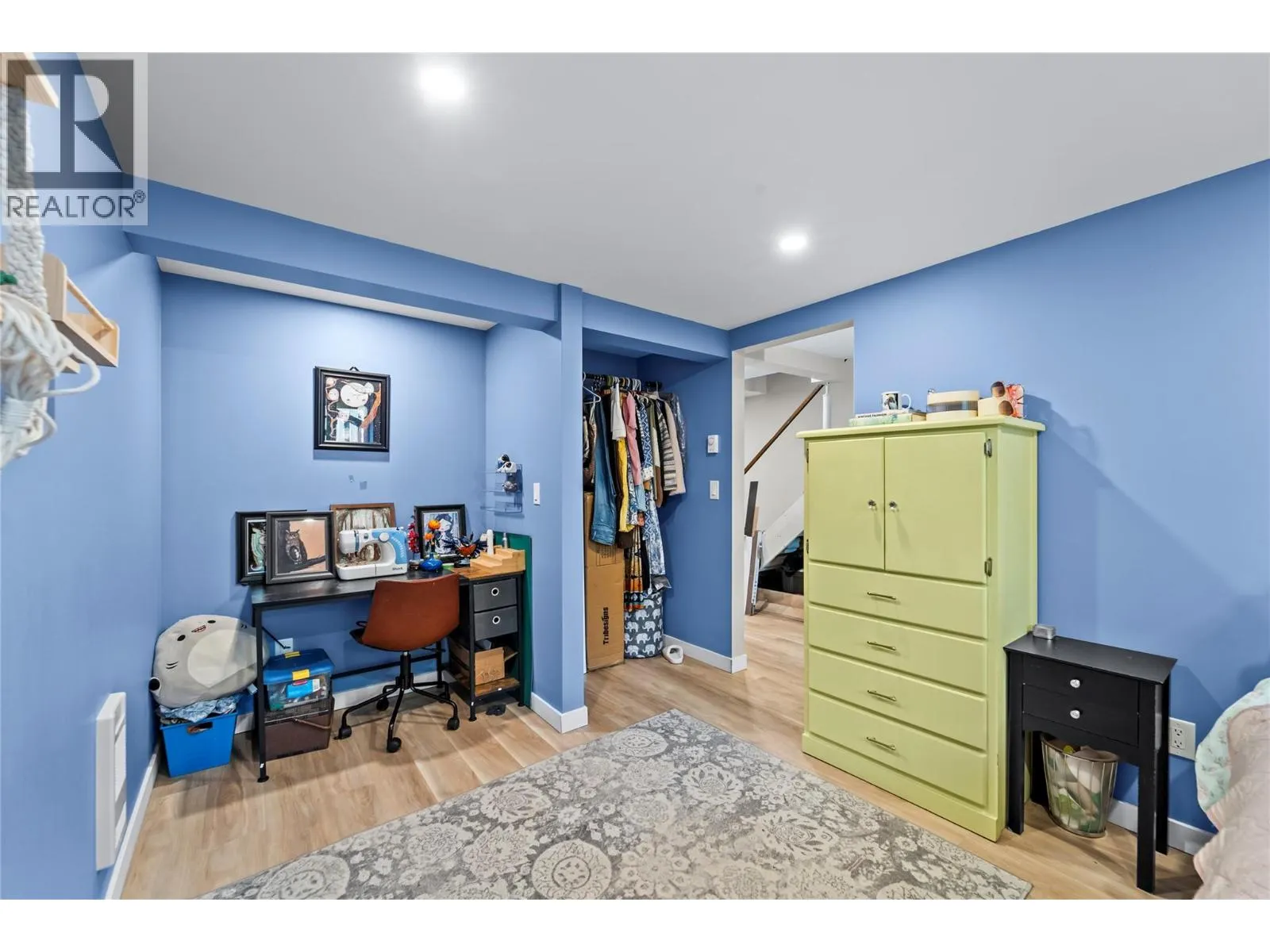 1605 SUMMIT Drive Unit# 57