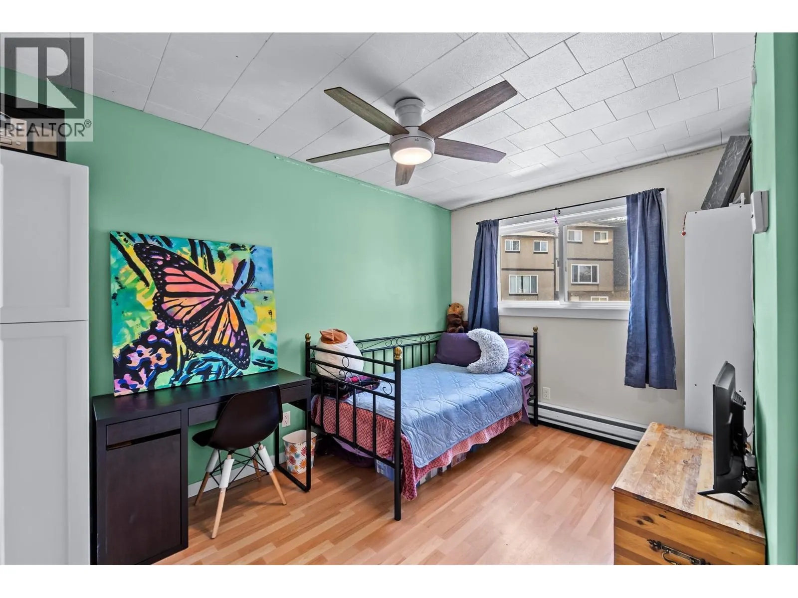 1605 SUMMIT Drive Unit# 57
