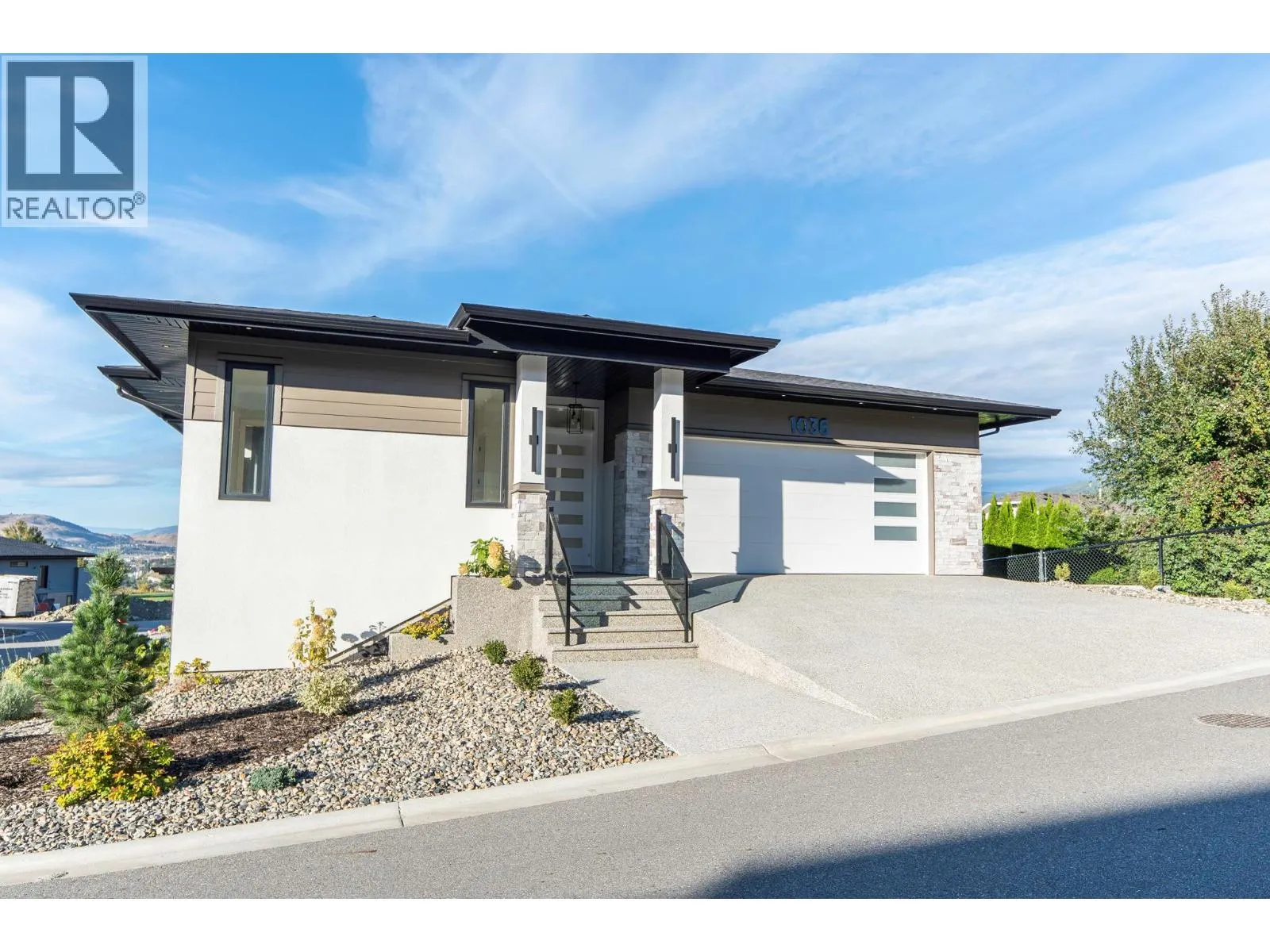 1036 Mt Burnham Drive