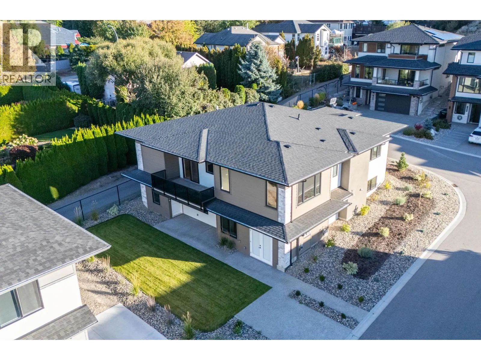 1036 Mt Burnham Drive