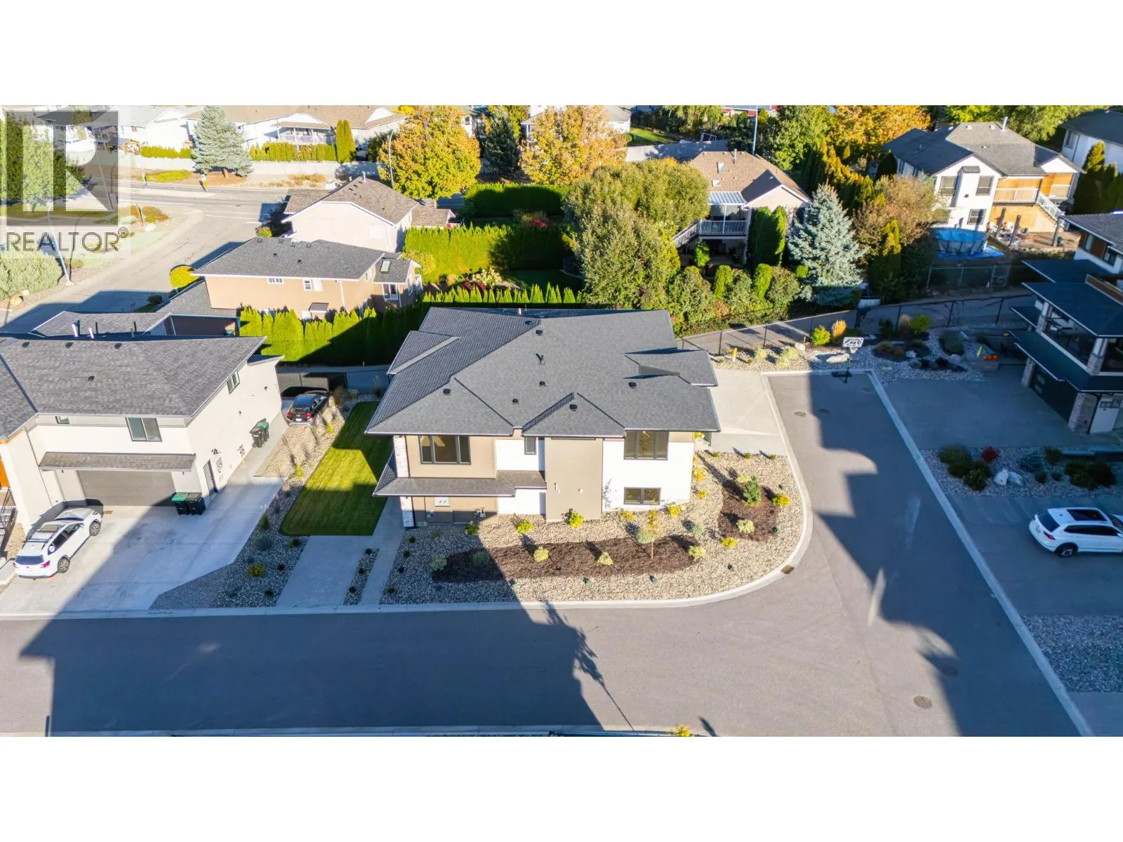 1036 Mt Burnham Drive