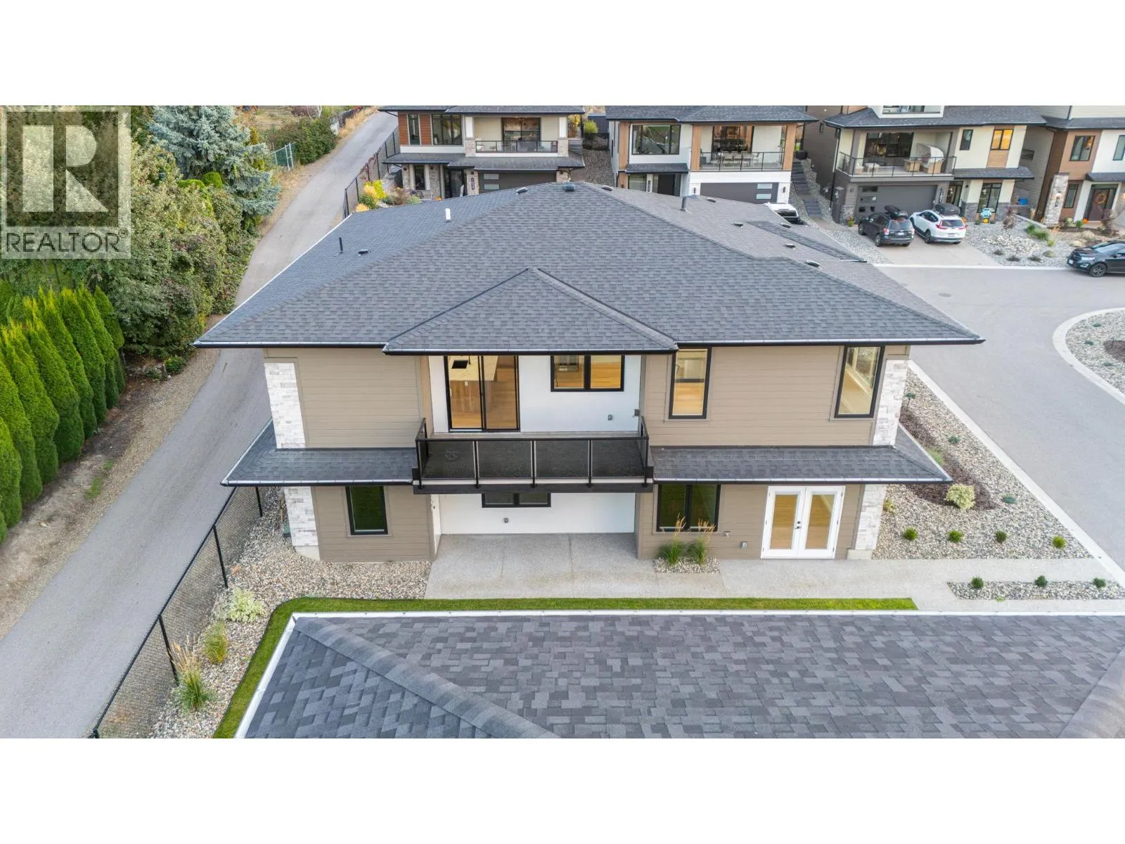 1036 Mt Burnham Drive