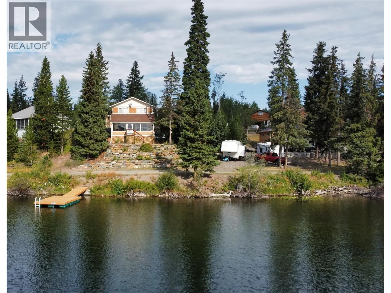 3848 RAINBOW/3861 WATER ST Drive