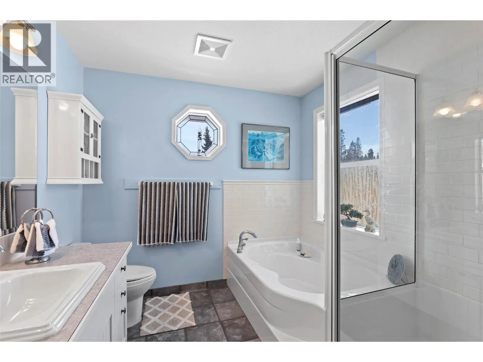 3848 RAINBOW/3861 WATER ST Drive