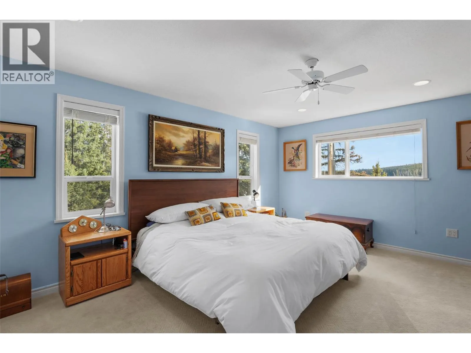 3848 RAINBOW/3861 WATER ST Drive