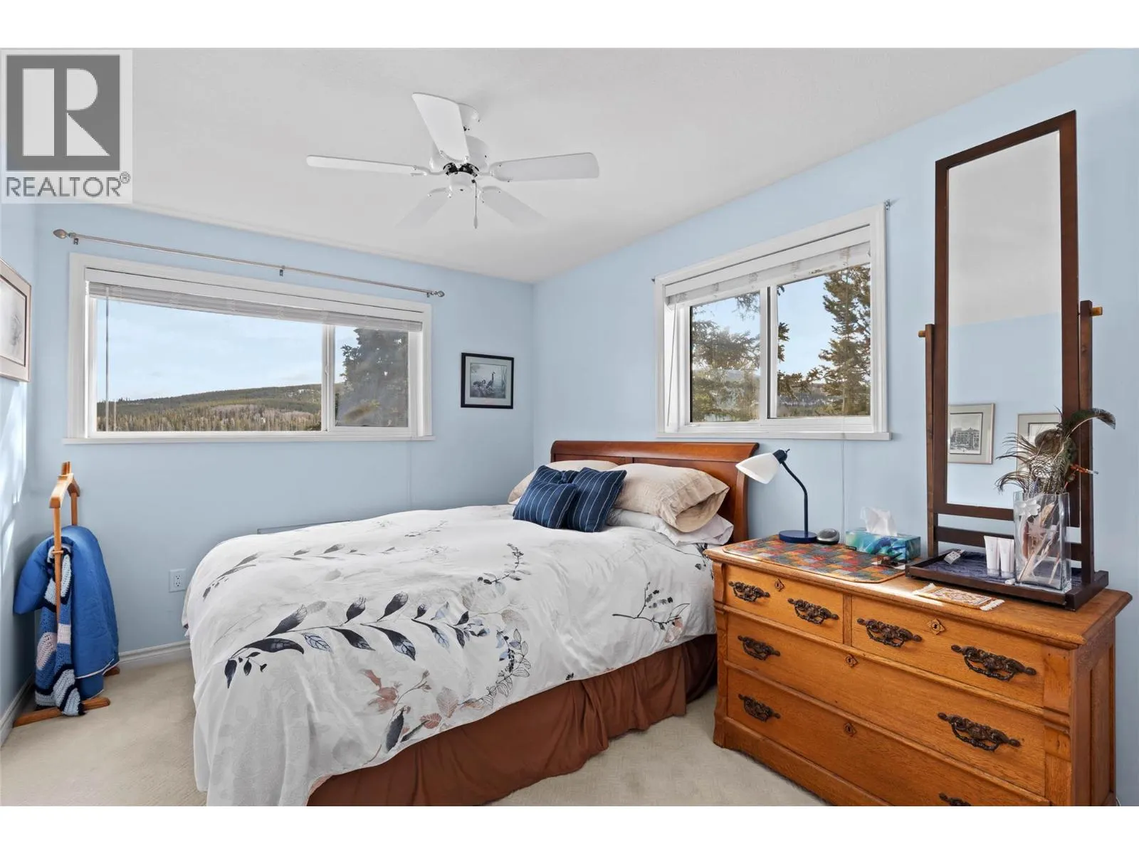 3848 RAINBOW/3861 WATER ST Drive