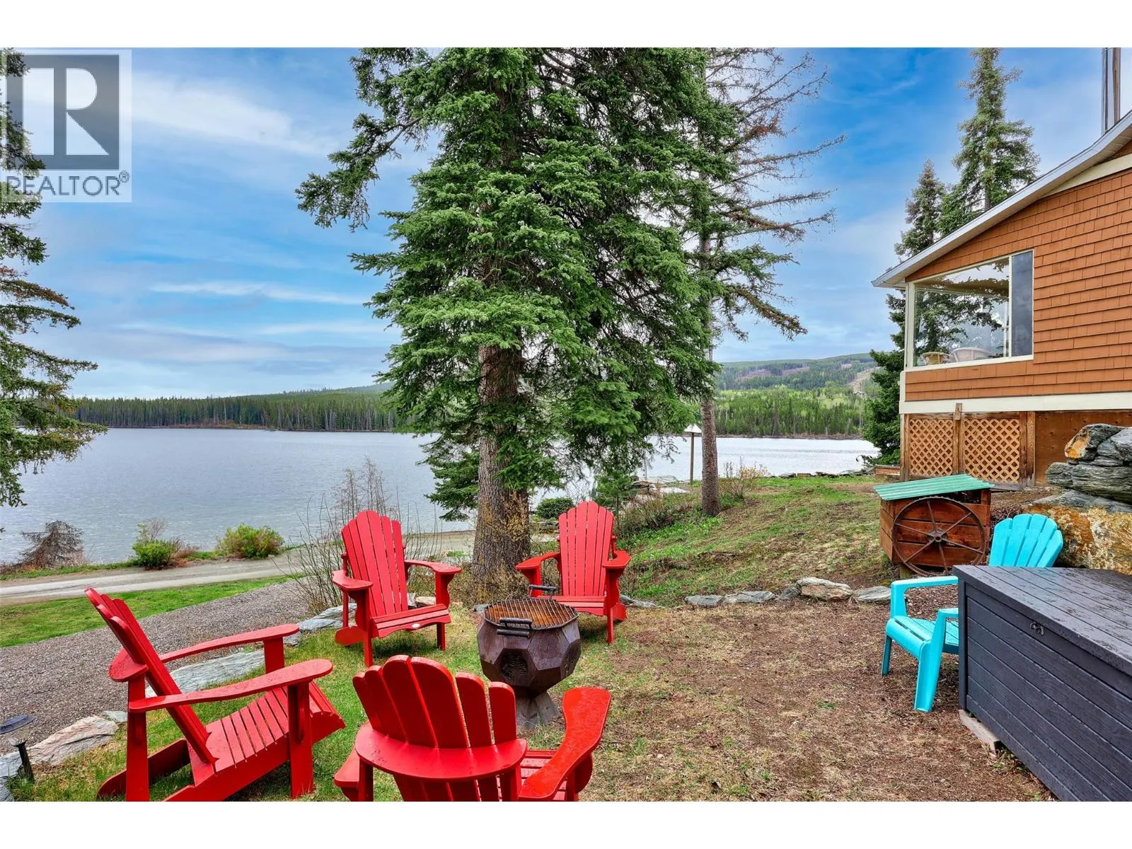 3848 RAINBOW/3861 WATER ST Drive