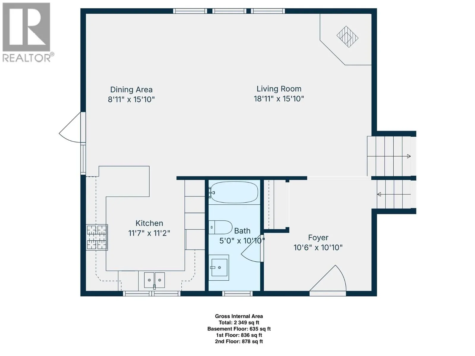 279 Landry Road