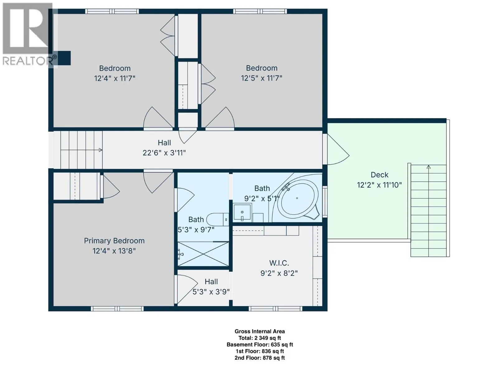 279 Landry Road