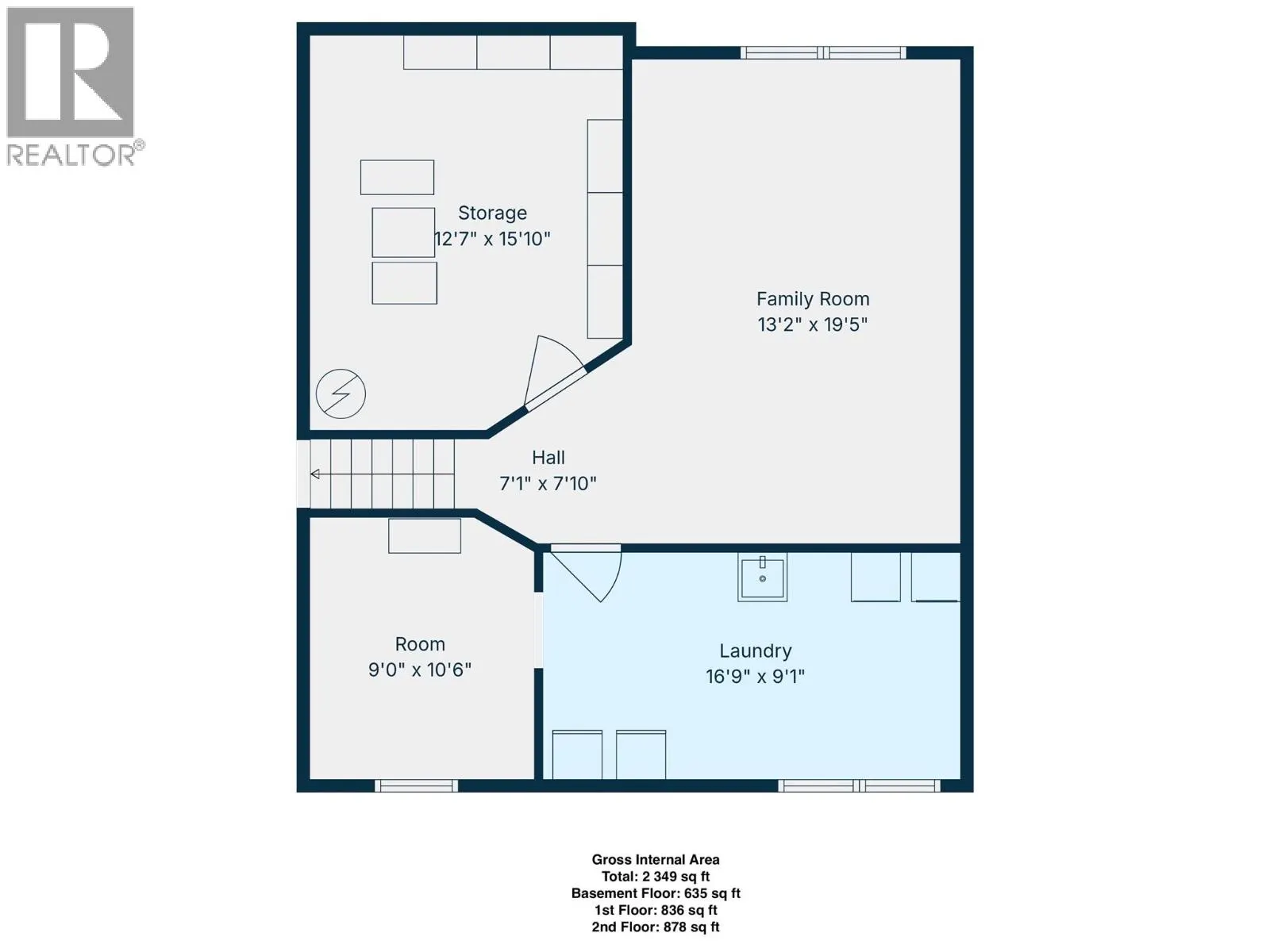 279 Landry Road
