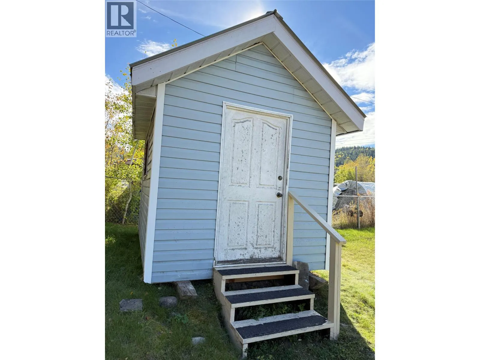442 N. KIMBERLEY Avenue