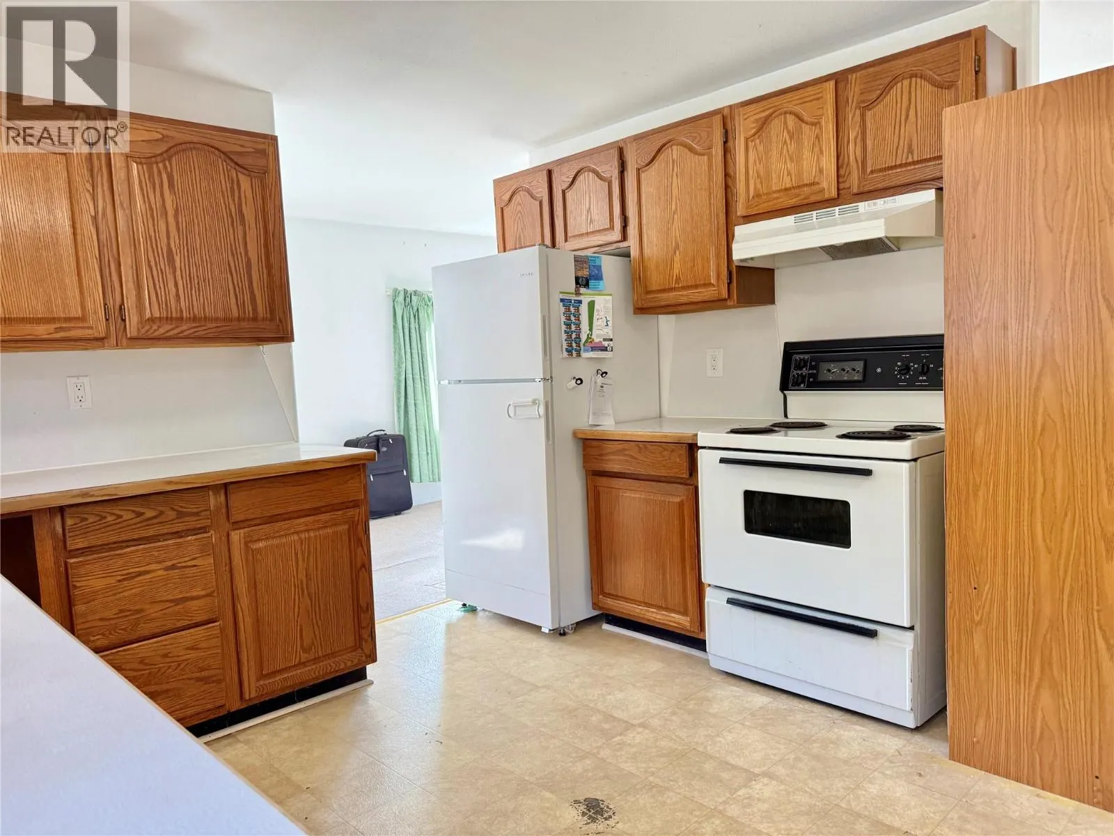 442 N. KIMBERLEY Avenue