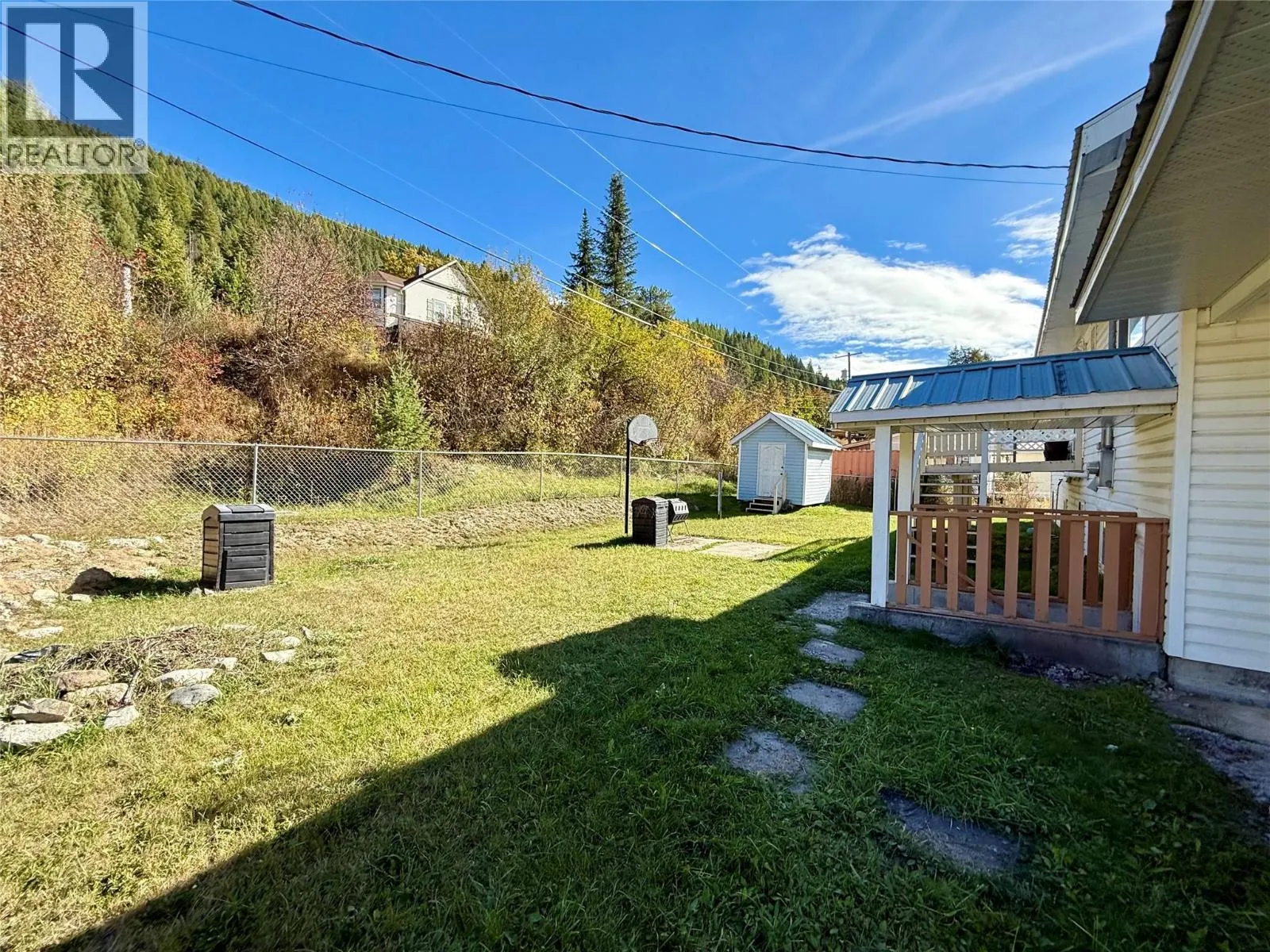 442 N. KIMBERLEY Avenue