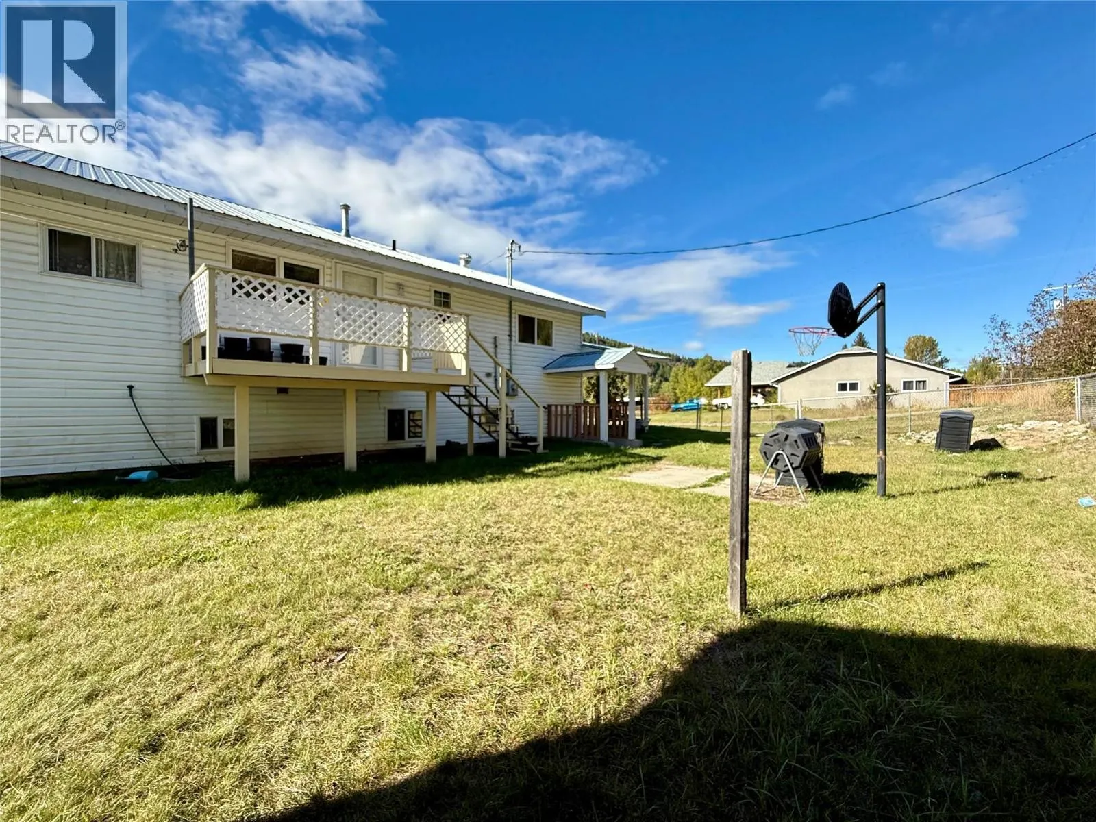 442 N. KIMBERLEY Avenue