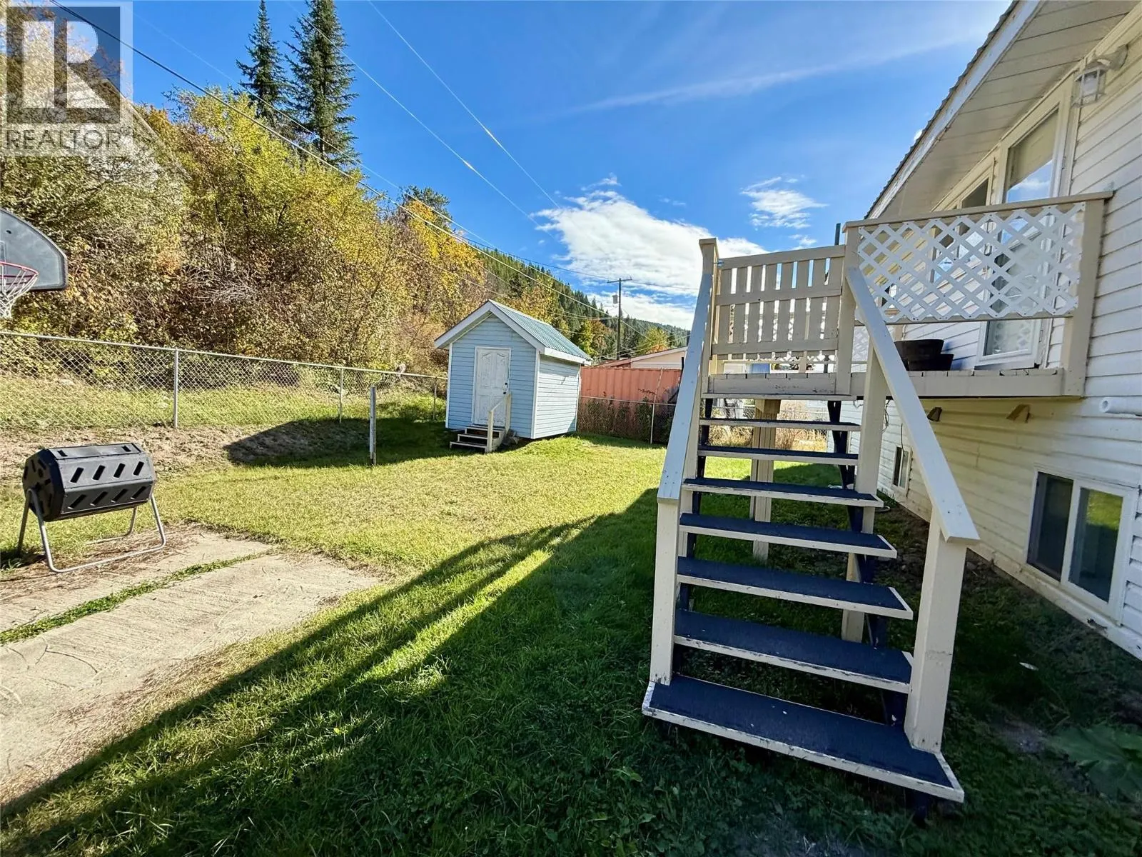 442 N. KIMBERLEY Avenue