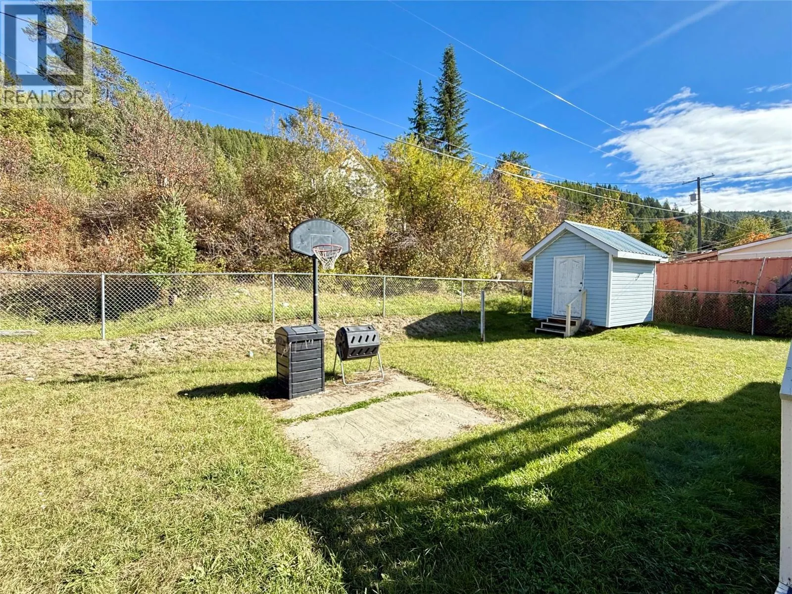 442 N. KIMBERLEY Avenue