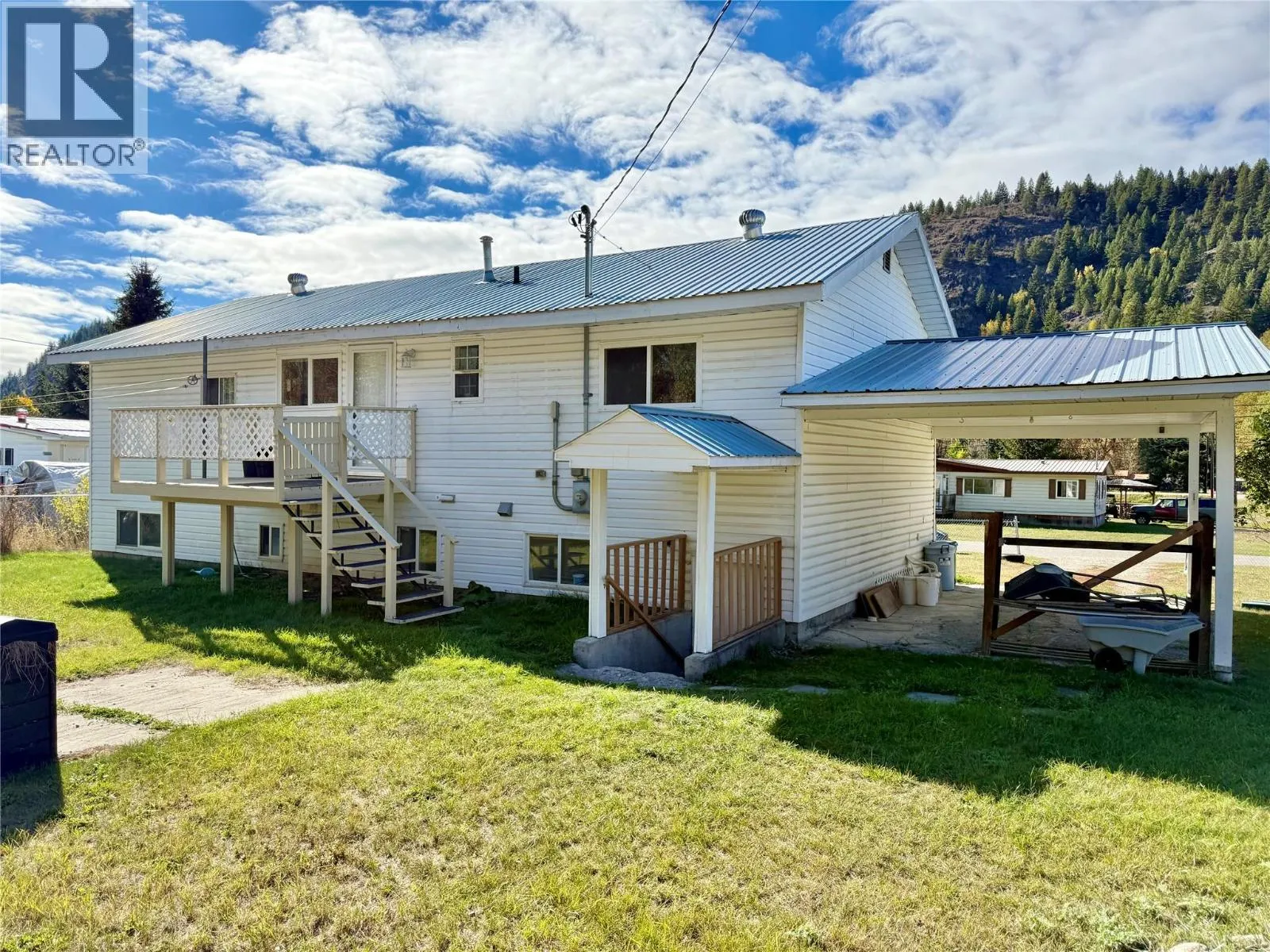 442 N. KIMBERLEY Avenue