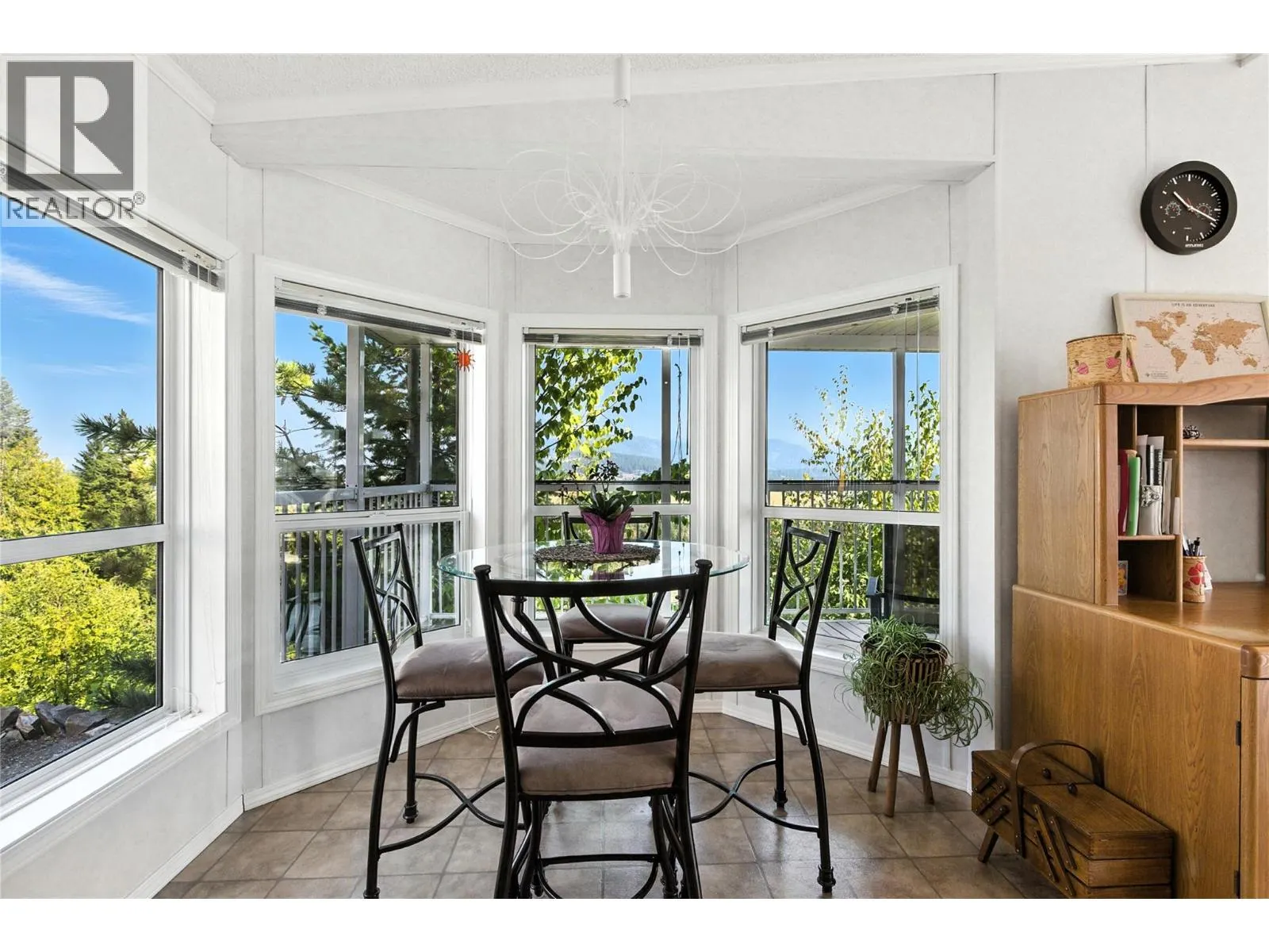 1885 Tappen Notch Hill Road Unit# 32